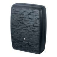 Esővízgyűjtő Multitank 250l antracit