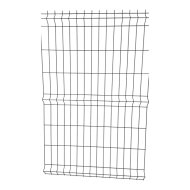 Rego Mars 3D kerítéspanel 153x250cm antracit