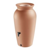 Prosperplast Velcan esővízgyűjtő 120l műanyag terra