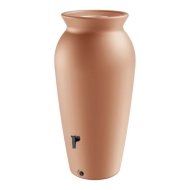 Prosperplast Velcan esővízgyűjtő 230l műanyag terra