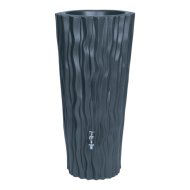 Prosperplast Alana esővízgyűjtő 160l antracit