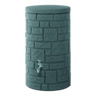 Prosperplast Arcado esővízgyűjtő 230l műanyag sötétszürke