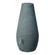 Prosperplast Drop esővízgyűjtő 200l antracit