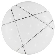 Reality Tibor fali-mennyezeti LED lámpa 36W fehér