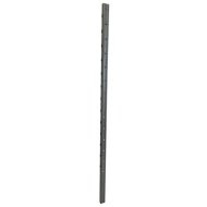 Rego Preria oszlop 250cm 50/30/1,5mm