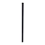 Rego Gal oszlop 200cm 60x40x1,5mm antracit