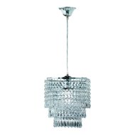 Reality Orient beltéri függeszték E27 max.1x60W ff.nélk. R1147-06