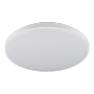 Reality Slope fali-mennyezeti LED lámpa 10,5W 1250lm 4000K IP20 D:28,5cm H:6,5cm fehér