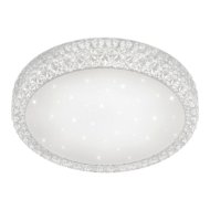 Reality Pegasus fali-mennyezeti led lámpa 24W fehér