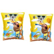 Bestway Surf Buddies 23x15cm felfújható karúszó 3-6 év