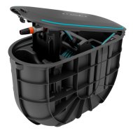 Gardena RollUp M süllyesztett tömlődoboz