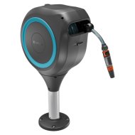 Gardena RollUp M tömlődoboz teraszra