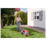 Al-ko EASY 4.26 P-D benzines fűnyíró 50L fűgyűjtővel