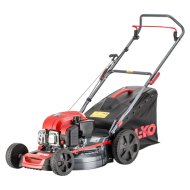 Al-ko EASY 4.66 P-D benzines fűnyíró 46cm 1200m2 7 fokozat