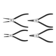 NEO 4db-os zégergyűrű fogó készlet