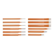 NEO 12db-os vágó és kiütő készlet