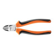 NEO oldalcsípő fogó 160mm