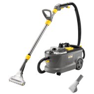 Kärcher Professional Puzzi 10-1 szőnyeg, és kárpittisztító