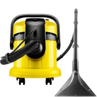 Kärcher SE 4004 3in1 kárpit- és szőnyegtisztító