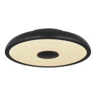 Globo Raffy mennyezeti LED lámpa 820lm IP44 RGB kerek d:28cm