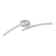 Globo Jules mennyezeti LED lámpa 12W 720lm 3000-6000K IP44 CCT RGB