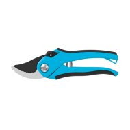 Basic metszőolló mellévágó acél 20,5cm