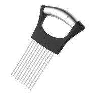 Perfect home Hagymatű 9,5x14,5x1,7cm rozsdamentes acél