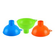 Perfect Home Lekvártölcsér műanyag