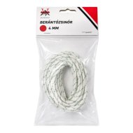 Berántózsinór 4mm 5m