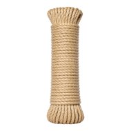 Szizál kötél 6mm 20m