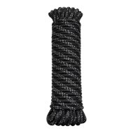 Napvitorla kötél 6mm PES 20m