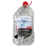 IONCSERÉLT VÍZ 5L PET