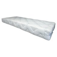 Hard Flex kemény habmatrac 140x200x19cm