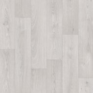 Iconik 150 Swan pearl PVC padló 1,5mm/2 m szürke famintás