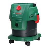 Bosch száraz-nedves porszívó 1000W 15l tartozékokkal