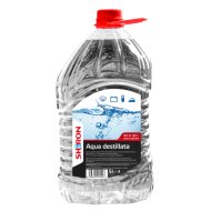 IONCSERÉLT VÍZ 5L PET