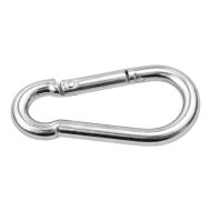 Samurai Karabiner horganyzott 7x70mm