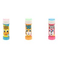 Buborékfújó 60ml 3-féle modell