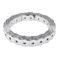 Függesztőszalag 17mm 0,5mm 10m