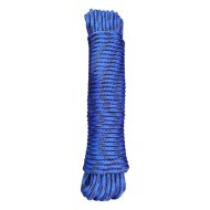 Fonatolt PP kötél 6mm 20m kék