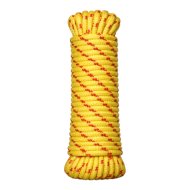 Fonatolt polipropilén kötél 10mm 20m