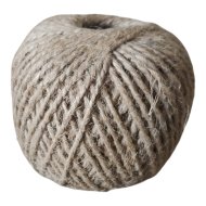 Juta zsineg 2mm 200g 110m