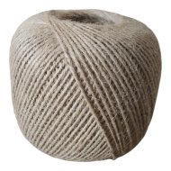Juta zsineg 2mm 500g 280m