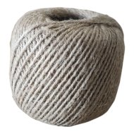 Juta zsineg 1mm 200g 150m