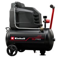 Einhell TC-AC 190/24/8 I OF kompresszor 24L 1100W 8bar