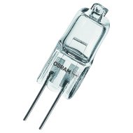 Osram halogén sütőizzó 20W 12V G4 2/csomag
