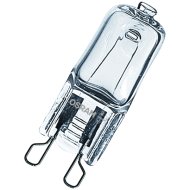 Osram halogén sütőizzó 25W 12V G9 2db/csomag