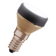 Osram Star Flat LED fényforrás E14 3,5W 300lm 4000K hidegfehér opál lapos izzó