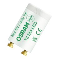Osram LED fénycsőgyújtó T8 EM fénycsövekhez 2db/csomag