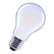 Osram Value LED fényforrás E27 CLA60 7W 806lm 2700K körte melegfehér matt